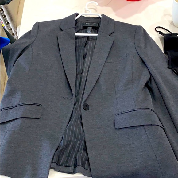 Blazer - Picture 1 of 2